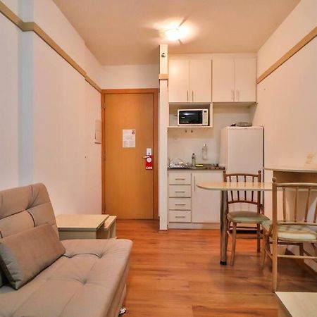 Bhomy Paulista Studio Quase Na Paulista Ri107 São Paulo Kültér fotó