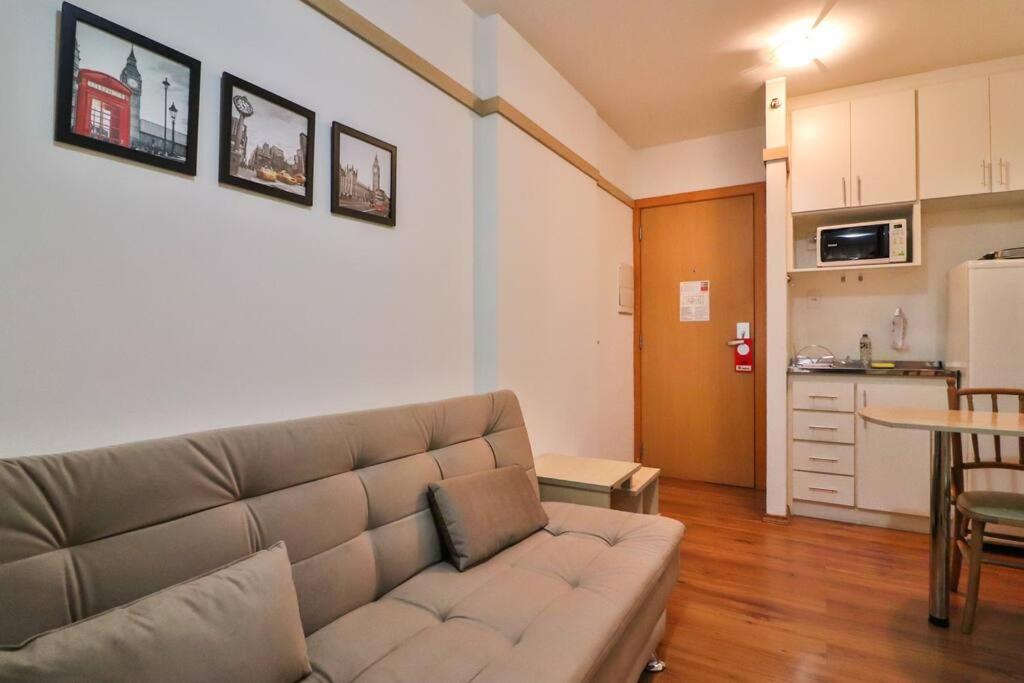 Bhomy Paulista Studio Quase Na Paulista Ri107 São Paulo Kültér fotó