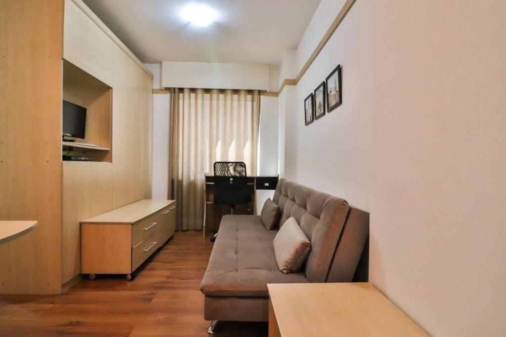 Bhomy Paulista Studio Quase Na Paulista Ri107 São Paulo Kültér fotó