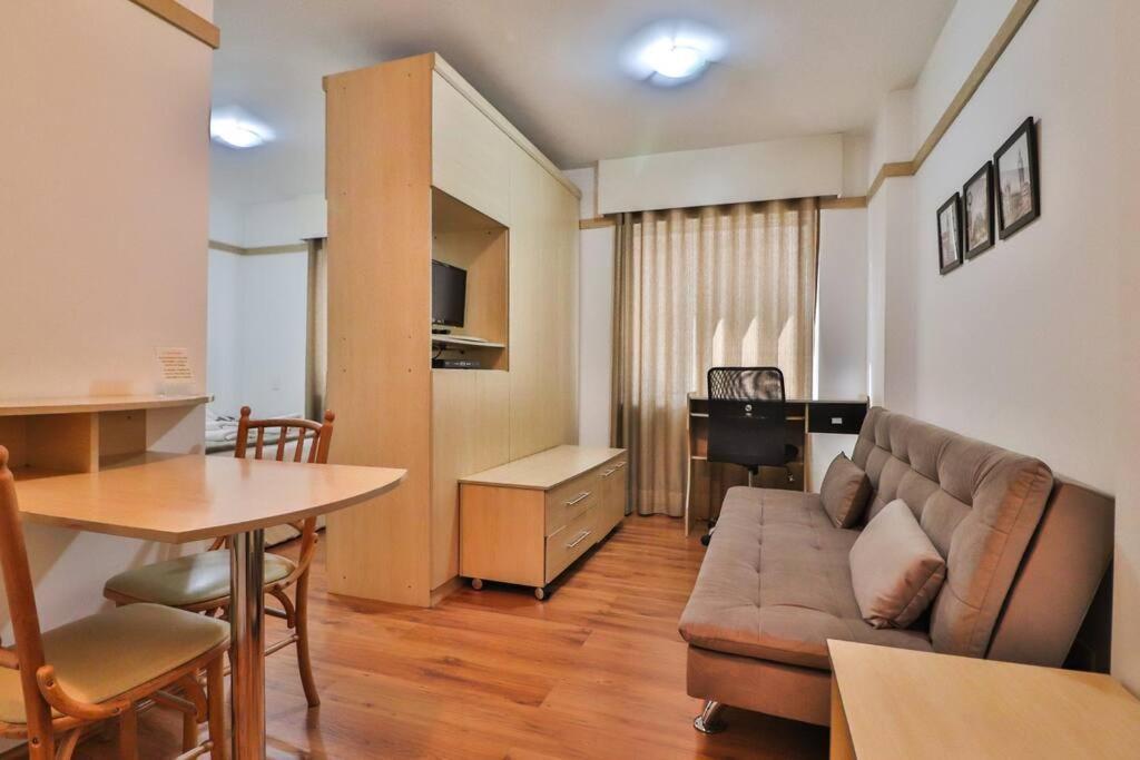 Bhomy Paulista Studio Quase Na Paulista Ri107 São Paulo Kültér fotó