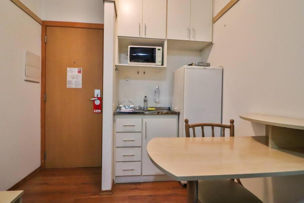 Bhomy Paulista Studio Quase Na Paulista Ri107 São Paulo Kültér fotó