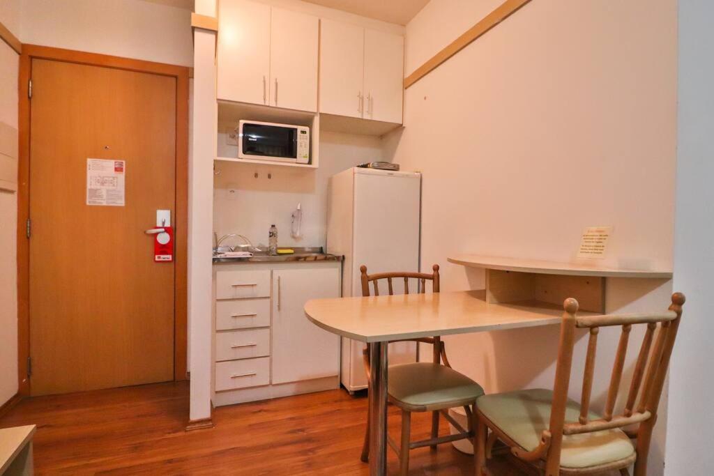 Bhomy Paulista Studio Quase Na Paulista Ri107 São Paulo Kültér fotó