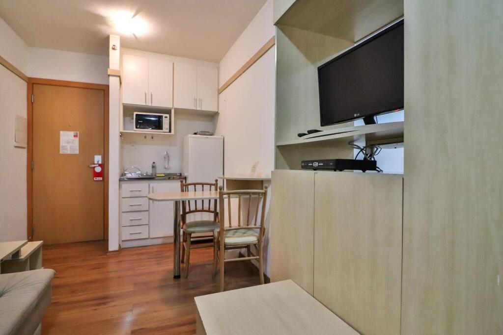 Bhomy Paulista Studio Quase Na Paulista Ri107 São Paulo Kültér fotó