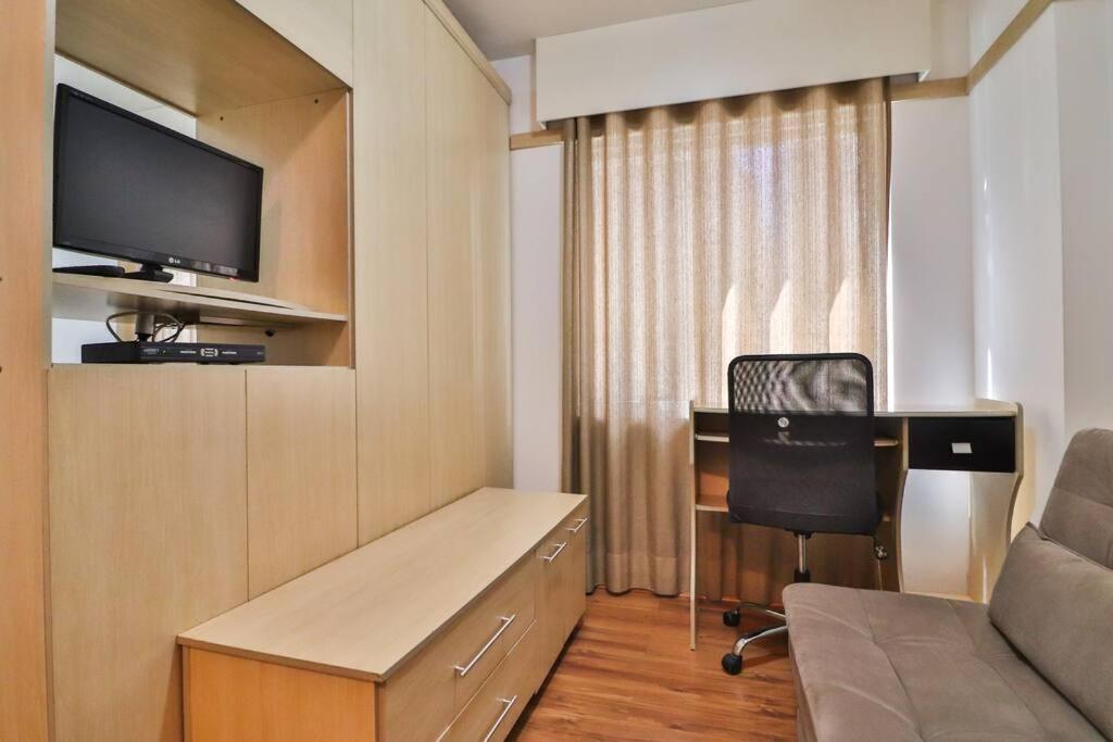 Bhomy Paulista Studio Quase Na Paulista Ri107 São Paulo Kültér fotó