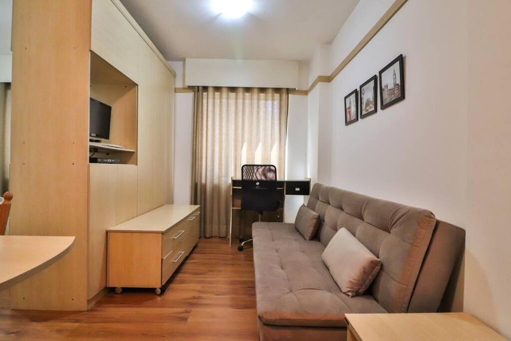 Bhomy Paulista Studio Quase Na Paulista Ri107 São Paulo Kültér fotó