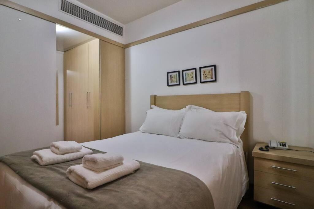 Bhomy Paulista Studio Quase Na Paulista Ri107 São Paulo Kültér fotó