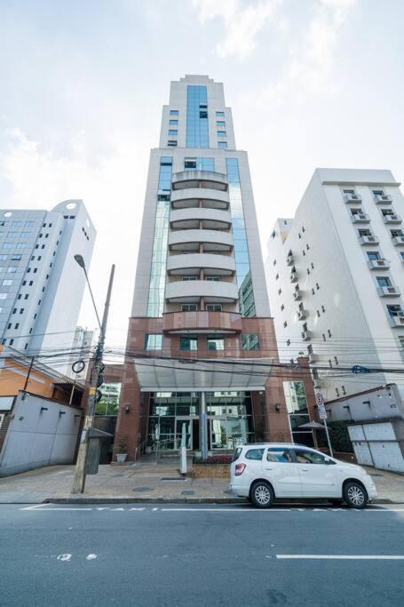 Bhomy Paulista Studio Quase Na Paulista Ri107 São Paulo Kültér fotó