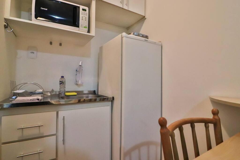 Bhomy Paulista Studio Quase Na Paulista Ri107 São Paulo Kültér fotó