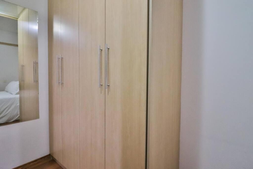 Bhomy Paulista Studio Quase Na Paulista Ri107 São Paulo Kültér fotó